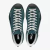 Shoes mojito-petrol-38 SCARPA