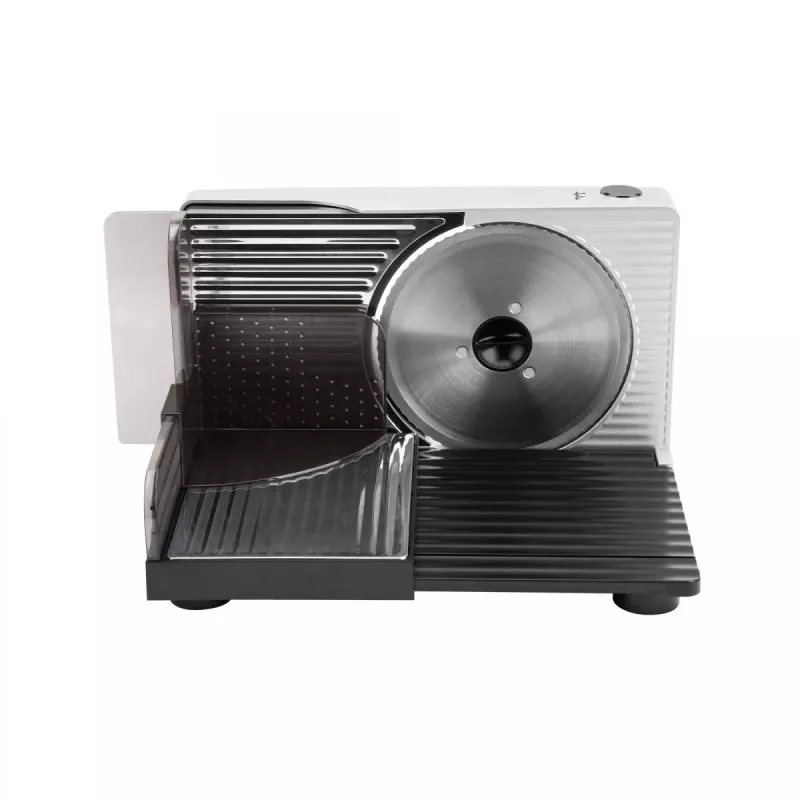 Electric juicer Jata JECF1820 600W compact design, countertop citrus and soft-fruit juicing