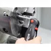 Pocket screwdriver Wiha PocketStar Multi-bit screwdriver, length 120 mm, model 23047