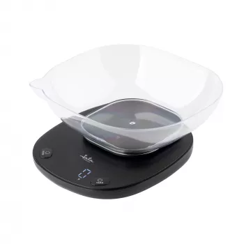 Electronic kitchen scale JATA HBAL1709