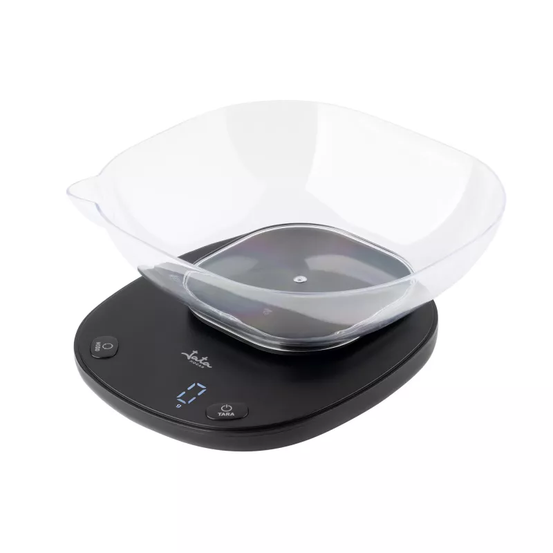Electronic kitchen scale JATA HBAL1709