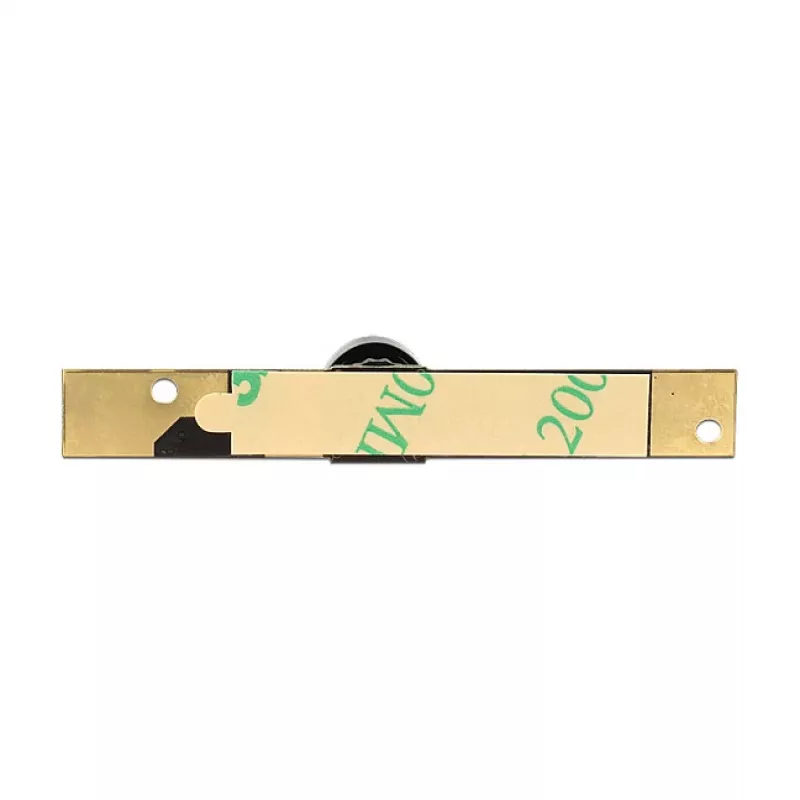 DeLOCK 96367 USB 2.0 IR Camera Module, 5.04 MP, 80° V5 Fixed Focus