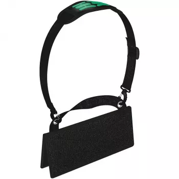 Equipment case Wera 2go 05004350001