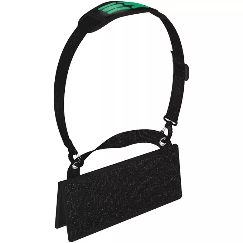 Equipment case Wera 2go 05004350001