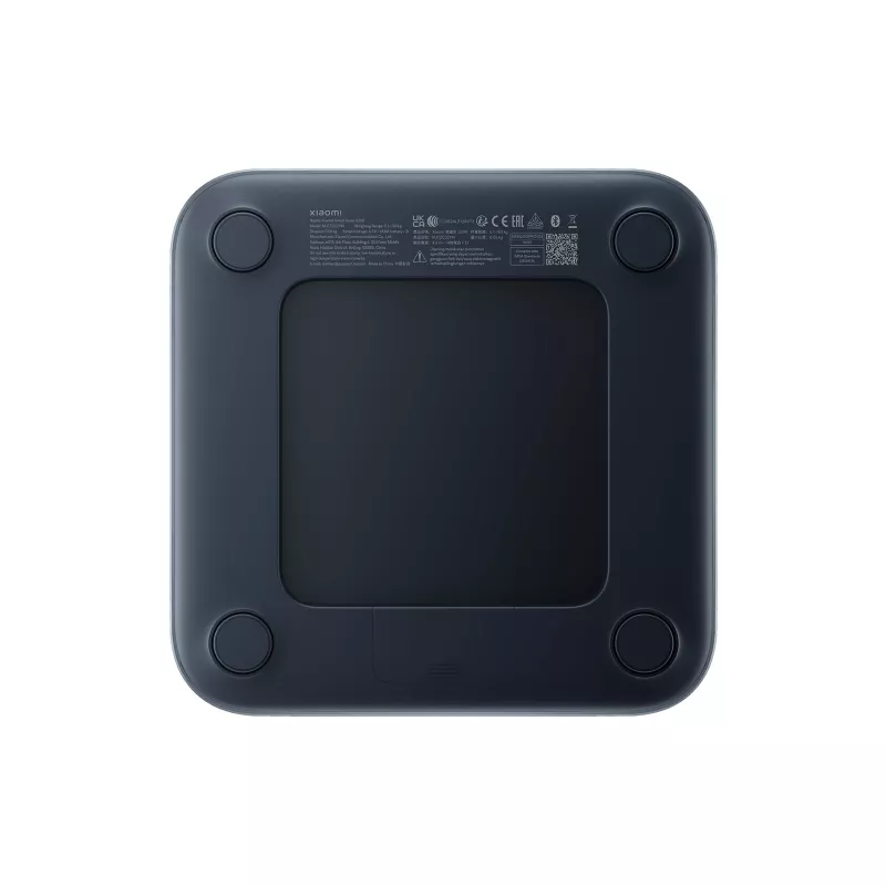 Xiaomi Smart Scale S200 bathroom scale (Dark Grey)