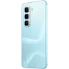 Smartphone Infinix HOT 50 PRO 6.78 inch 256 GB Light Blue