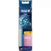 Oral-B Pro Sensitive Clean replacement brush heads, 10 pcs
