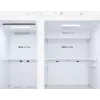LG GSLC40SWPE side-by-side refrigerator Freestanding 638 L White