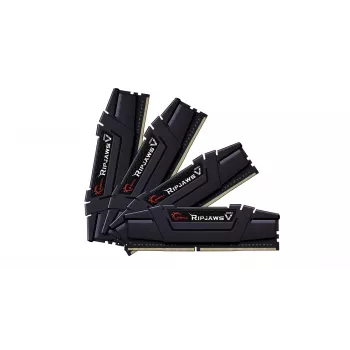 PC memory DDR4 32GB (4x8GB) RipjawsV 3600MHz CL18 XMP2