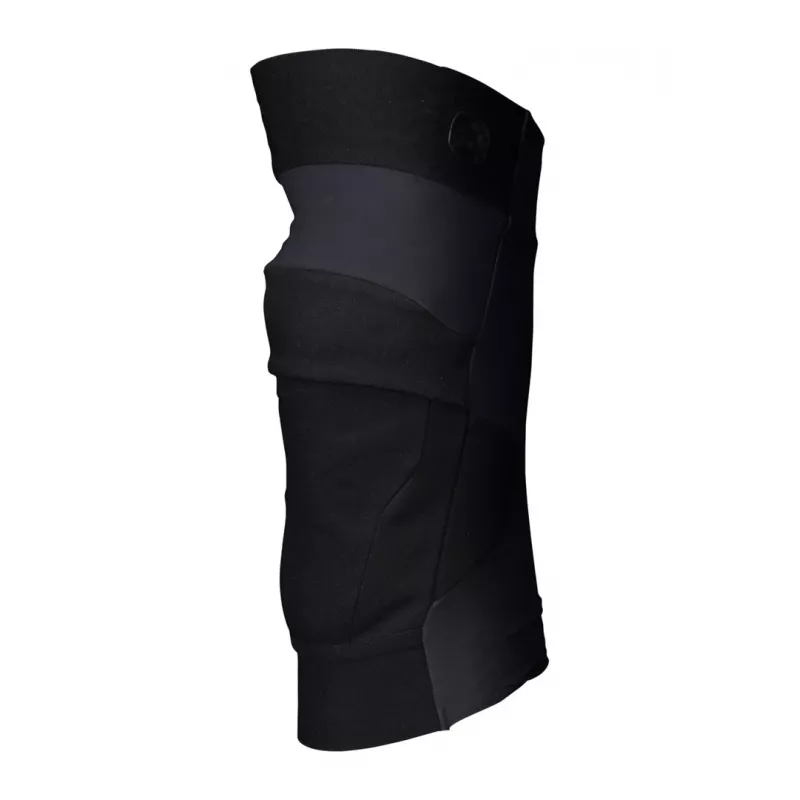 Knee Protector POC Oseus VPD Knee — Black, Elastic material