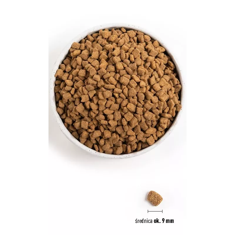 Orijen Small Breed Dog - Dry dog ​​food- 1.8 kg