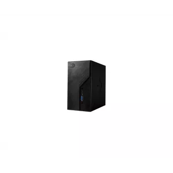 Barebone mini PC ASROCK DeskMini X600 USB4 – AMD X600 chipset, AM5 socket, DDR5 SO-DIMM, 2x M.2, HDMI 2.1, DisplayPort 1.4, USB4/Type-C