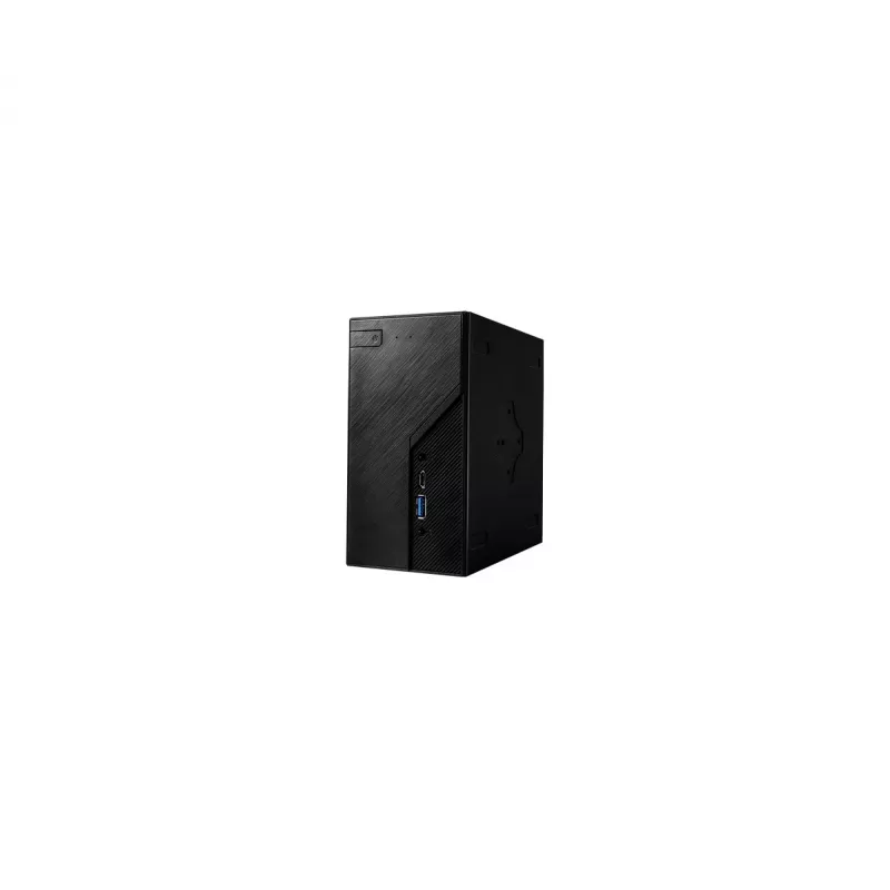 Barebone mini PC ASROCK DeskMini X600 USB4 – AMD X600 chipset, AM5 socket, DDR5 SO-DIMM, 2x M.2, HDMI 2.1, DisplayPort 1.4, USB4/Type-C