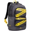 NB Backpack Urban 14L 13.3/5421 Grey Camo Rivacase