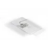 Durable PVC Combi Clip Name Badge Durable 8101-19