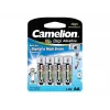 Single-use battery AA Camelion LR6-BP4DG