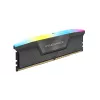 CORSAIR VENGEANCE RGB DDR5 32GB (2x16GB) 6000 MT/s CL38 memory kit