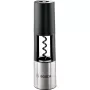 Bosch 1600A001YD Black, Stainless steel