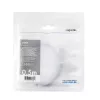 USB3.2 Gen2 Type-C to USB-C/F, PD, AV, 0.5m