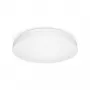Indoor flat downlight Steinel RS PRO P1 flat S PMMA 9.5 W 960 lm IP54 with motion sensor (warm white)