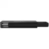 PNY Elite-X USB flash drive 64 GB USB Type-C 3.2 Gen 1 (3.1 Gen 1) Black (P-FDI64GELTXC-GE)