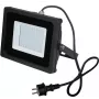 LED floodlight EUROLITE FL-50 SMD orange IP rating