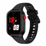 Smartwatch Stelio ST-SWJ102-BK Junior Pro AI 4G black – children’s wearable with 4G connectivity