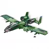 A-10 Thunderbolt II Warthog, Construction Toy