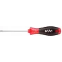 Wiha Workshop Torx-Screwdriver Size T 15 Blade Length: 80 mm (01291)