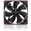 Fan Noctua NF-A14 INDUSTRIALPPC-2000 PWM, 140x25 mm, 12V, PWM, 500–2000 RPM, 182.5 m³/h, IP52, SSO bearing