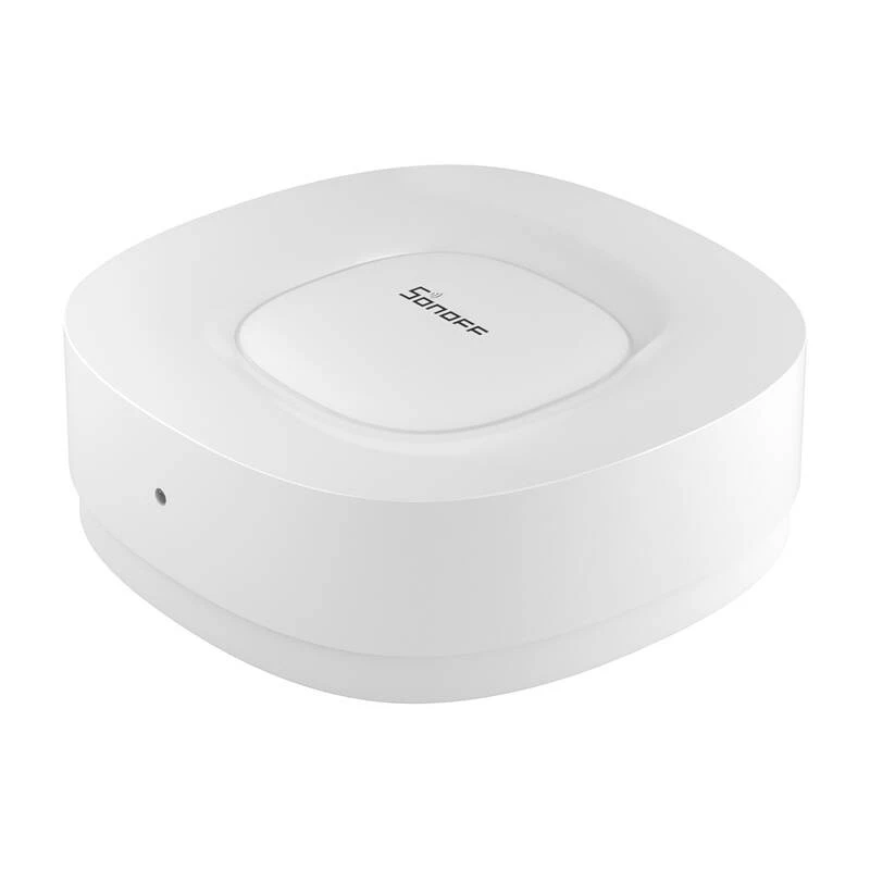 Smart home ZigBee bridge Sonoff ZBBridge-U with RJ45 LAN, 1.5 GHz processor, 1 GB RAM