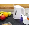 LAFE Essential S 47544 electric kettle, 1 L, 1500 W, white