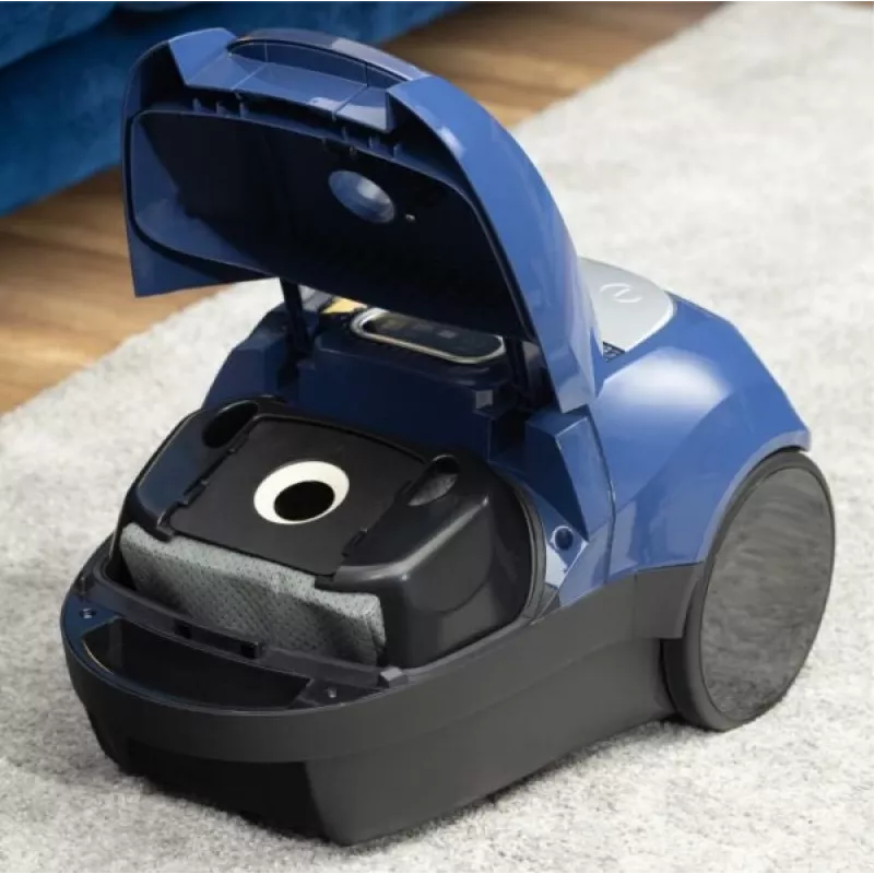 Vacuum Cleaner Zelmer ZVC333 Kuba