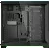 Lian Li O11DERGBX O11D EVO PC Case Glass MIDI Tower Black RGB Tempered