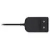 Power adapter/inverter TELTONIKA PR3P2EU3 — 24 W, input 100–240 V, indoor, black