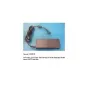 AC adapter HP 90W 688030-001 for HP laptops, 90 W output, replacement power supply