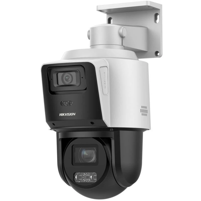 Hikvision DS-2SE3C404MWG-E/14 TandemVu security camera, 4MP, 2.8 mm