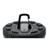 USB powered camping lantern Outwell Carnelian DC 1000, LED 1000 lm, 2700 K, Li‑Ion, ABS/Aluminium, 115×115×200 mm
