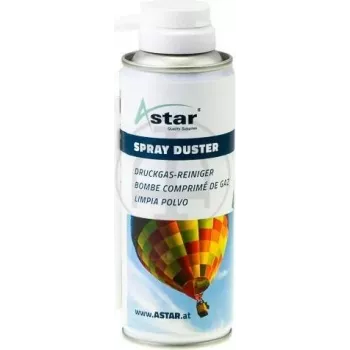 AS31200 ASTAR AIRDUSTER 200ML SDU200D non-flammable (AS31200)