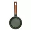 Saucepan RESTO 93700 — stainless steel 16 cm, 1.4 L cooking pot