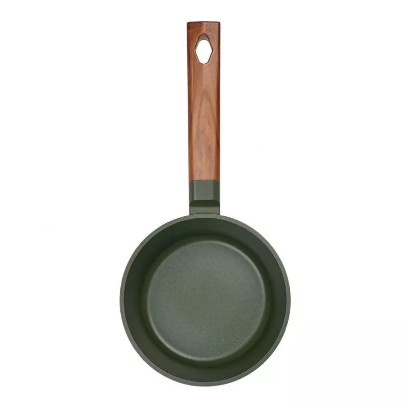 Saucepan RESTO 93700 — stainless steel 16 cm, 1.4 L cooking pot