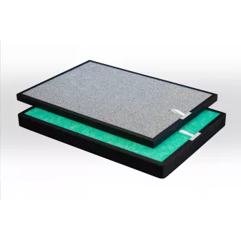 HEPA13 5in1 Replacement Filter Set