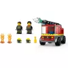 LEGO CITY 60463 Fire engine with ladder