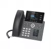 IP Phone Grandstream Networks GRP2614 Black