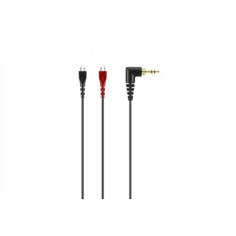 Sennheiser HD 25 - professional headphones, dynamic, closed