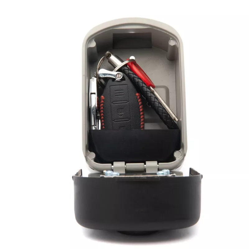 Extralink Home Safe, Wall-Mounted Key Box Locker, S-410