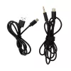 Headphones White Shark WGH-2443 Gorilla Pro Black