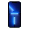 REFURB. Phone Iphone 13 PRO/128GB Sierra Blue A Grade Red