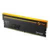 Desktop DDR5 Memory Lexar THOR RGB 2nd Gen 32 GB (2 x 16 GB) 288-pin DIMM CL36 1.4V