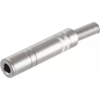 Wire Connector ShiverPeaks BS50400 6.3 mm Stainless Steel
